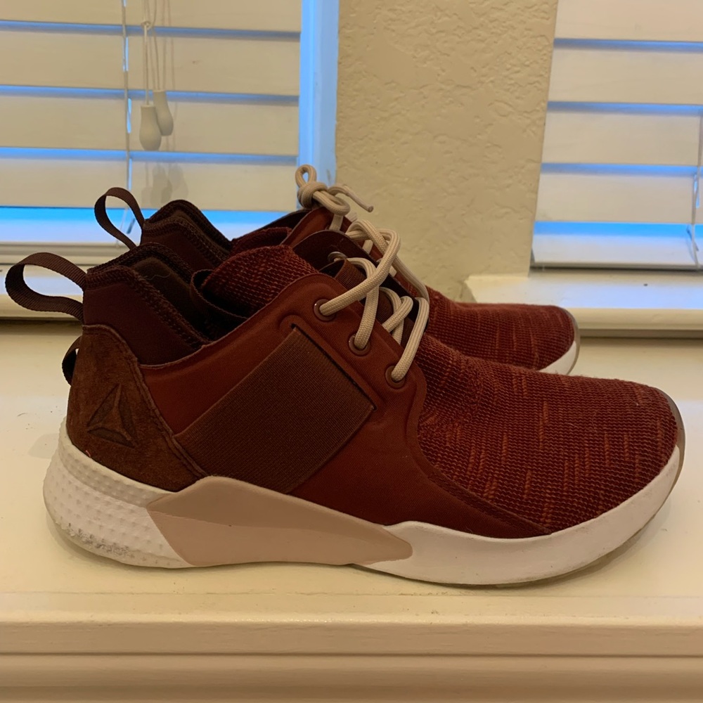 Reebok Guresu 1.0 Women’s Athletic Shoes Size 7